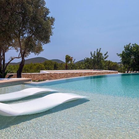 Agroturismo Can Toni Xumeu - Adults Only Cala Llonga  Dış mekan fotoğraf