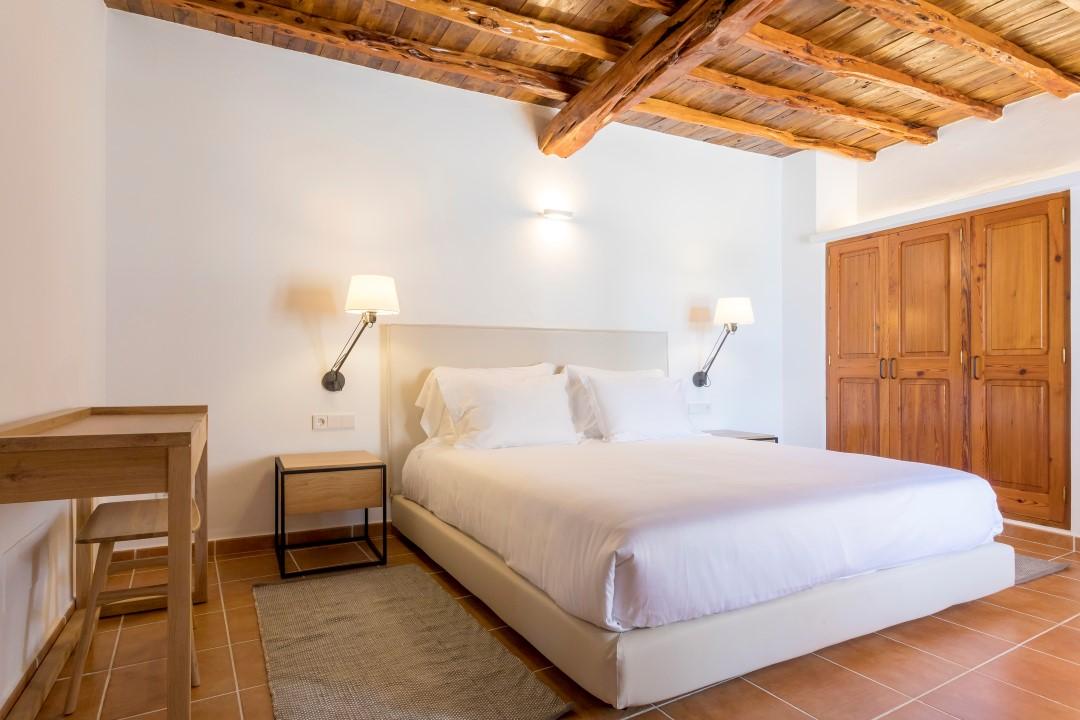 Agroturismo Can Toni Xumeu - Adults Only Cala Llonga  Dış mekan fotoğraf