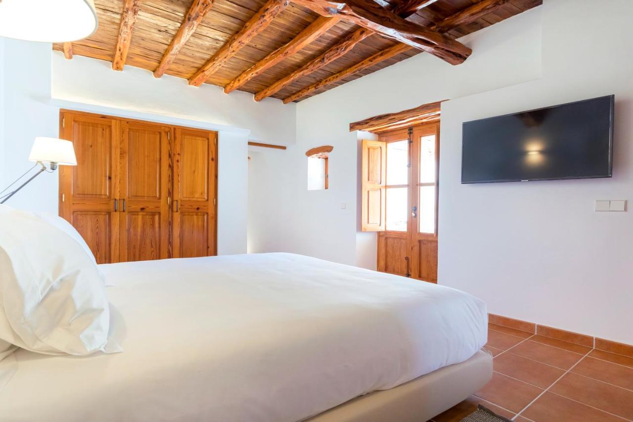 Agroturismo Can Toni Xumeu - Adults Only Cala Llonga  Dış mekan fotoğraf