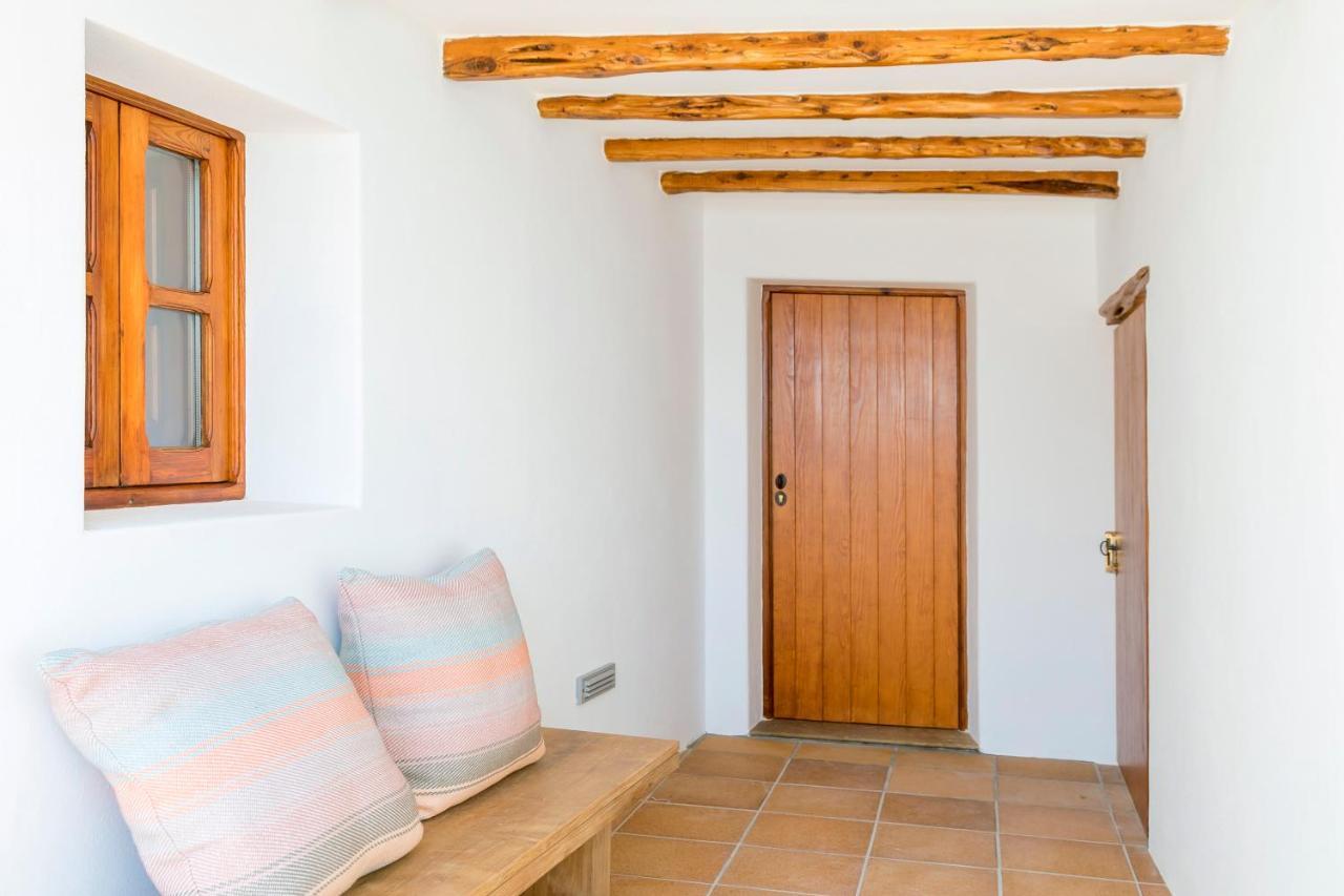 Agroturismo Can Toni Xumeu - Adults Only Cala Llonga  Dış mekan fotoğraf