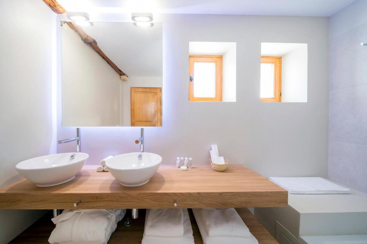 Agroturismo Can Toni Xumeu - Adults Only Cala Llonga  Dış mekan fotoğraf