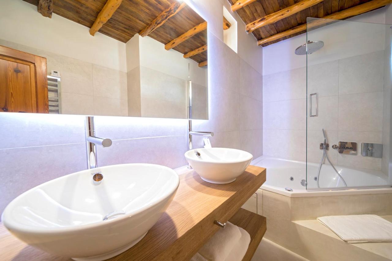 Agroturismo Can Toni Xumeu - Adults Only Cala Llonga  Dış mekan fotoğraf