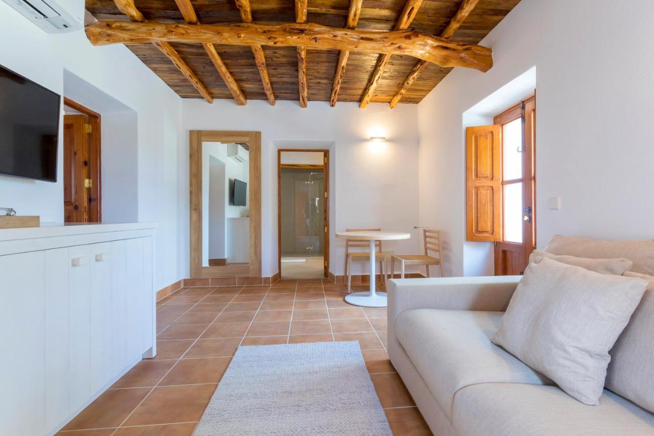 Agroturismo Can Toni Xumeu - Adults Only Cala Llonga  Dış mekan fotoğraf