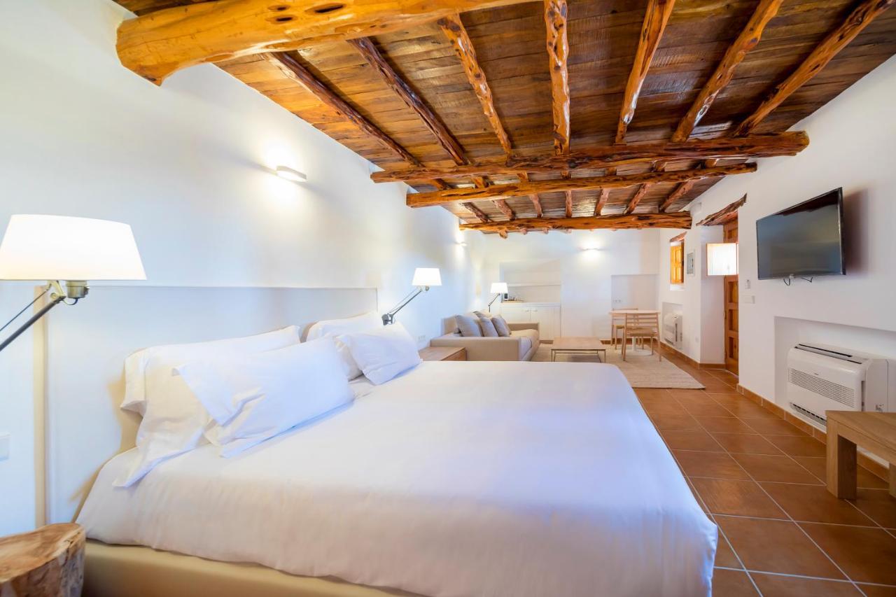 Agroturismo Can Toni Xumeu - Adults Only Cala Llonga  Dış mekan fotoğraf
