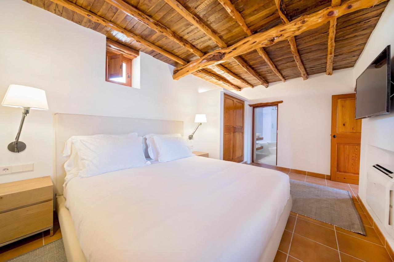 Agroturismo Can Toni Xumeu - Adults Only Cala Llonga  Dış mekan fotoğraf