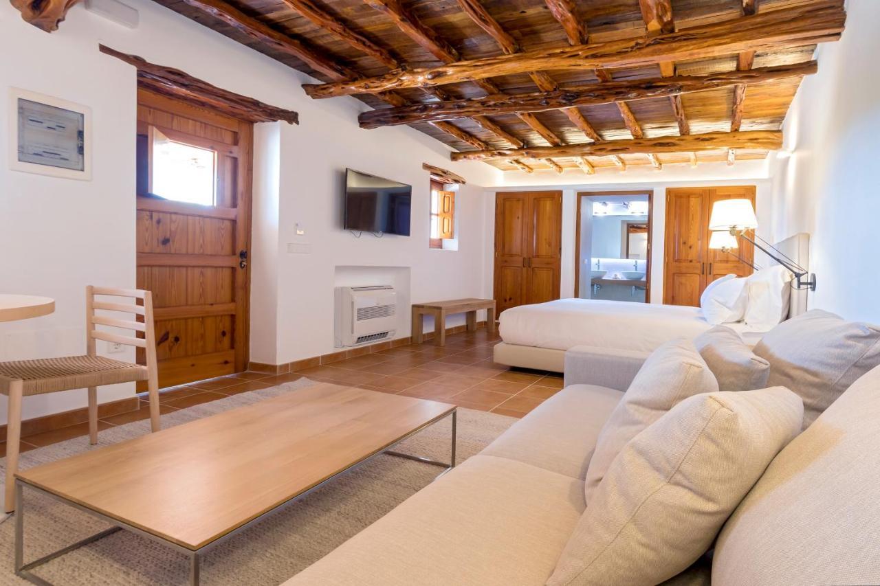 Agroturismo Can Toni Xumeu - Adults Only Cala Llonga  Dış mekan fotoğraf