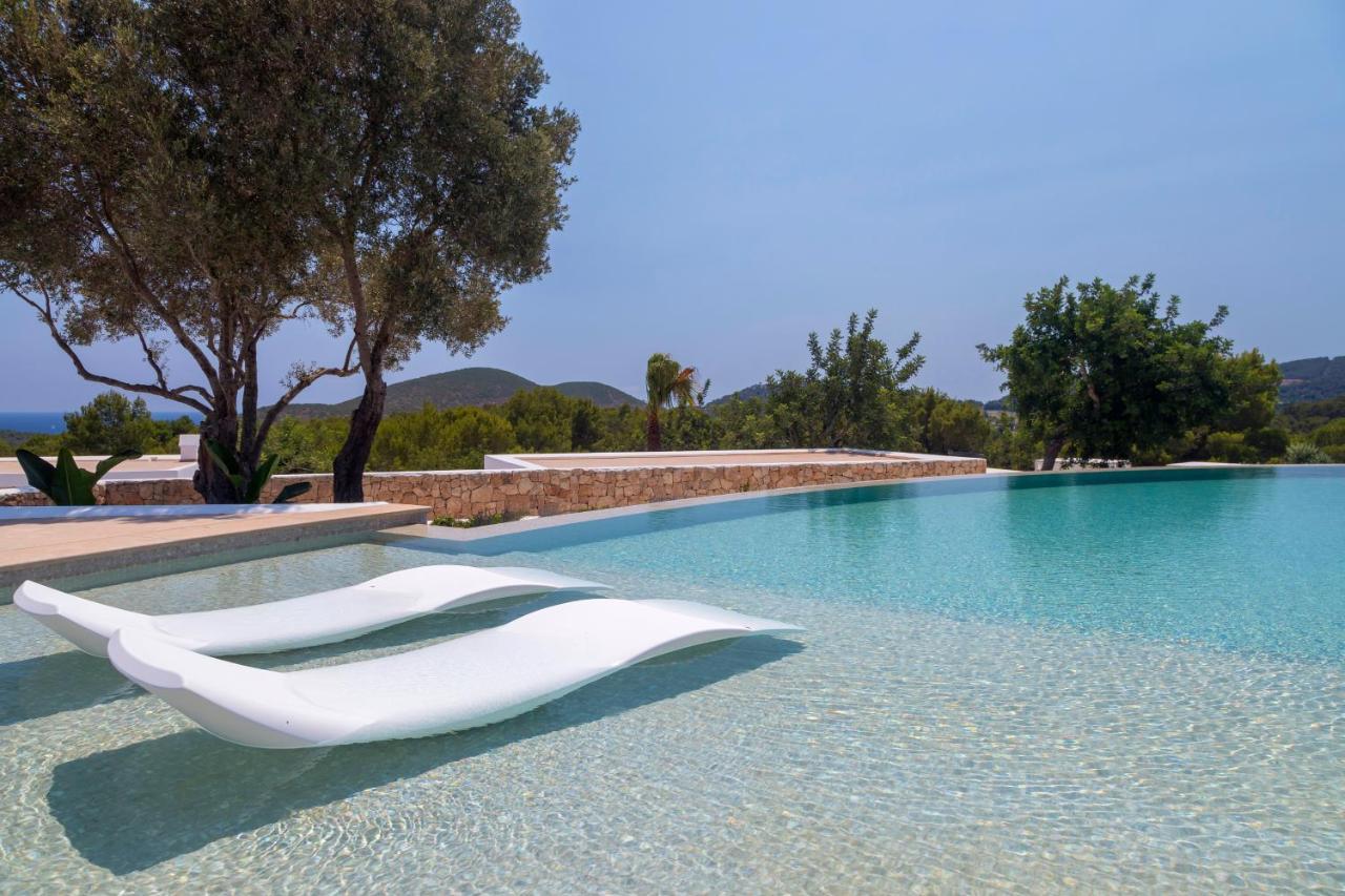 Agroturismo Can Toni Xumeu - Adults Only Cala Llonga  Dış mekan fotoğraf