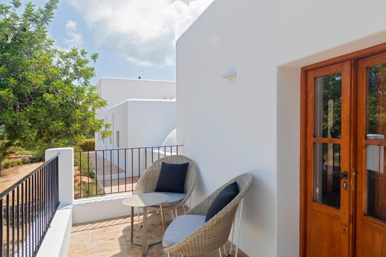 Agroturismo Can Toni Xumeu - Adults Only Cala Llonga  Dış mekan fotoğraf