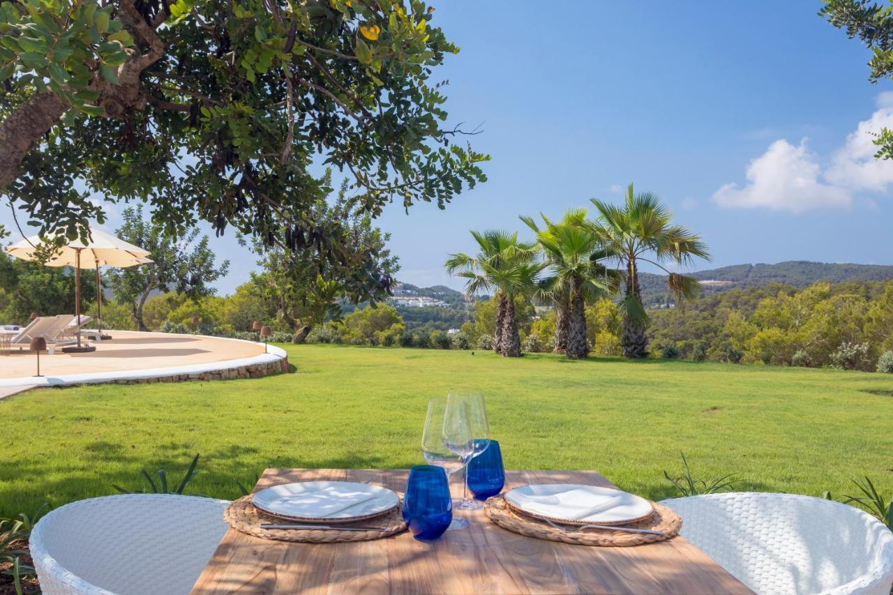 Agroturismo Can Toni Xumeu - Adults Only Cala Llonga  Dış mekan fotoğraf