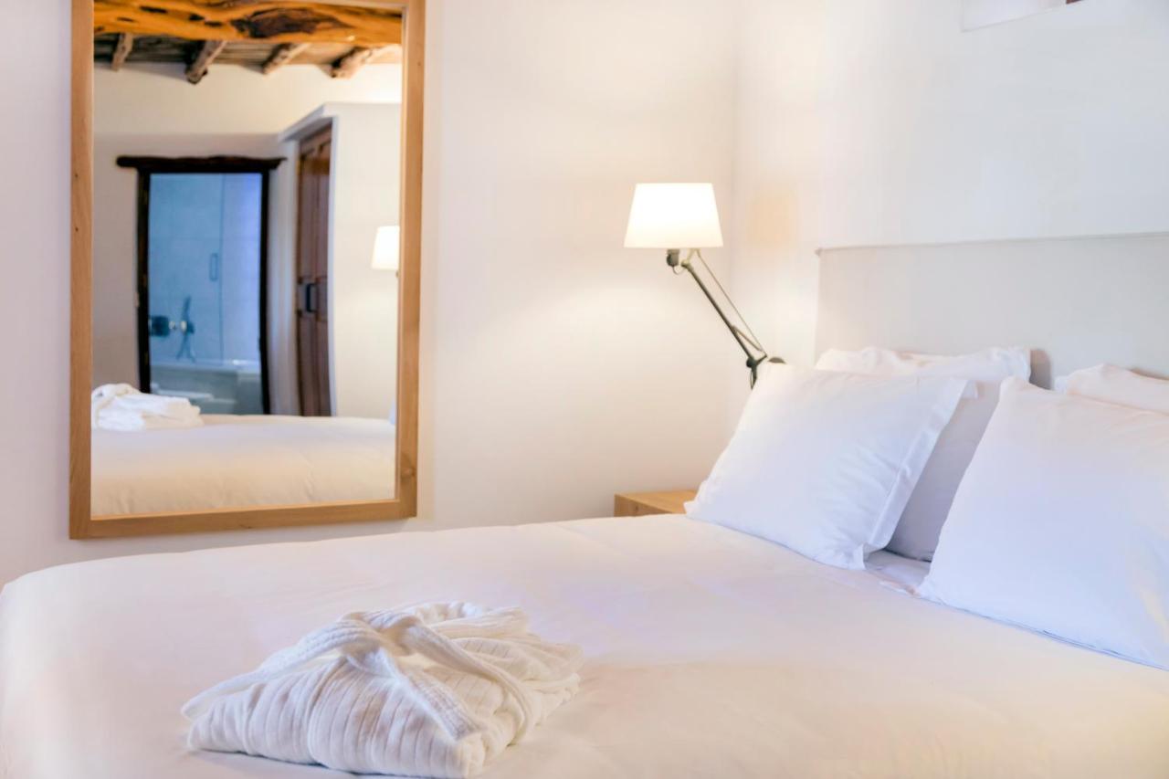 Agroturismo Can Toni Xumeu - Adults Only Cala Llonga  Dış mekan fotoğraf