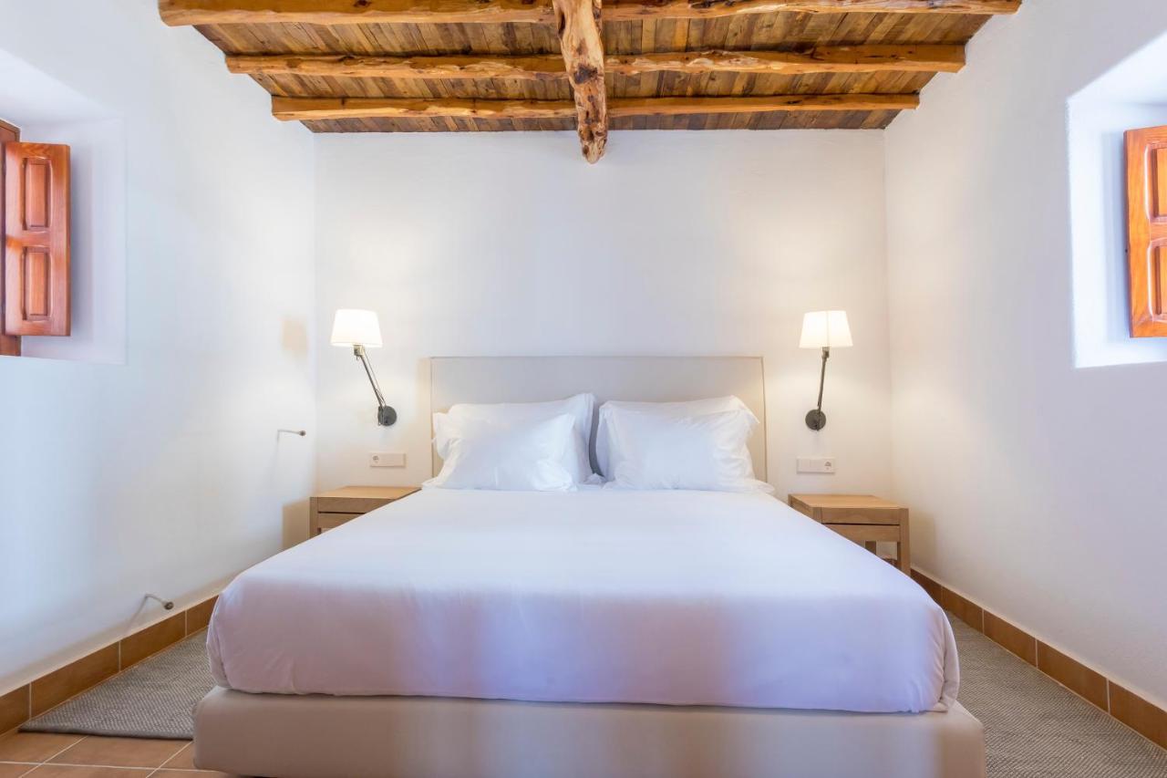 Agroturismo Can Toni Xumeu - Adults Only Cala Llonga  Dış mekan fotoğraf