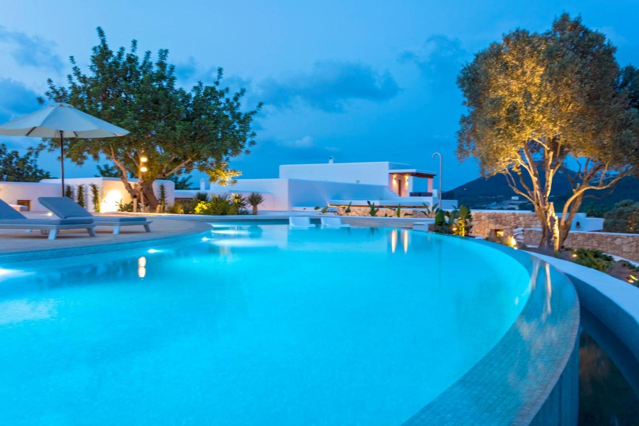 Agroturismo Can Toni Xumeu - Adults Only Cala Llonga  Dış mekan fotoğraf