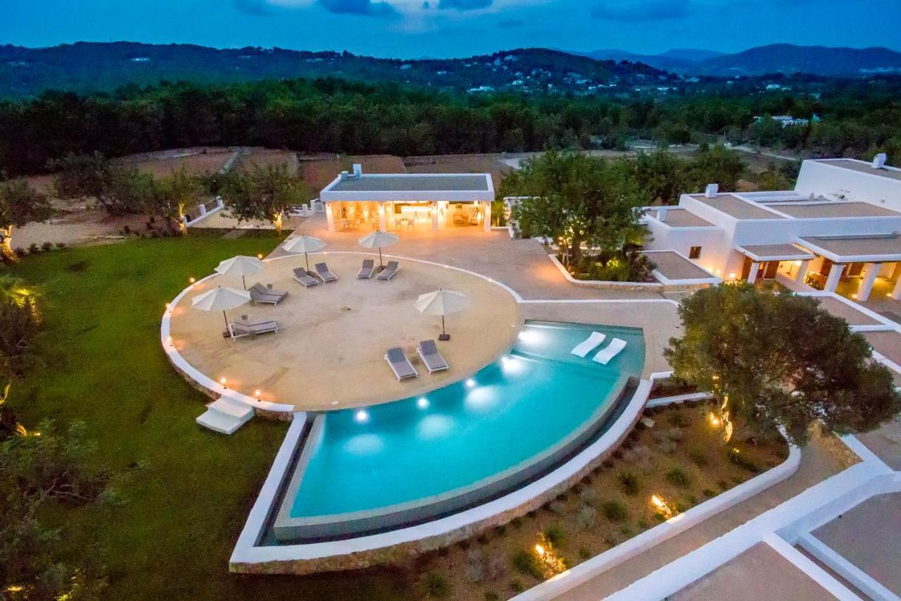 Agroturismo Can Toni Xumeu - Adults Only Cala Llonga  Dış mekan fotoğraf
