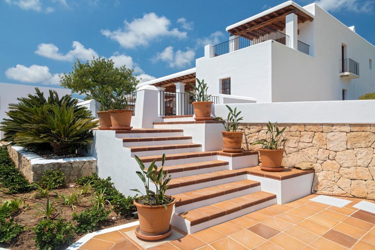 Agroturismo Can Toni Xumeu - Adults Only Cala Llonga  Dış mekan fotoğraf