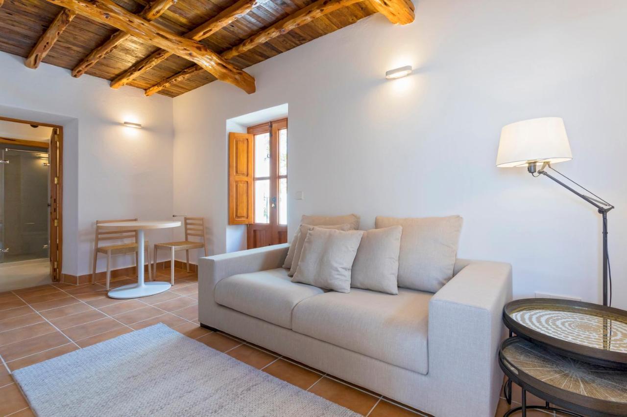 Agroturismo Can Toni Xumeu - Adults Only Cala Llonga  Dış mekan fotoğraf