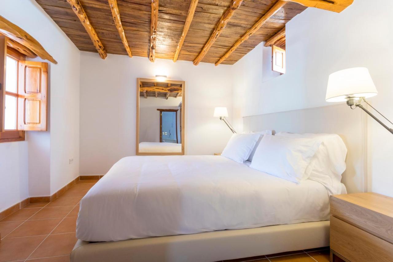 Agroturismo Can Toni Xumeu - Adults Only Cala Llonga  Dış mekan fotoğraf