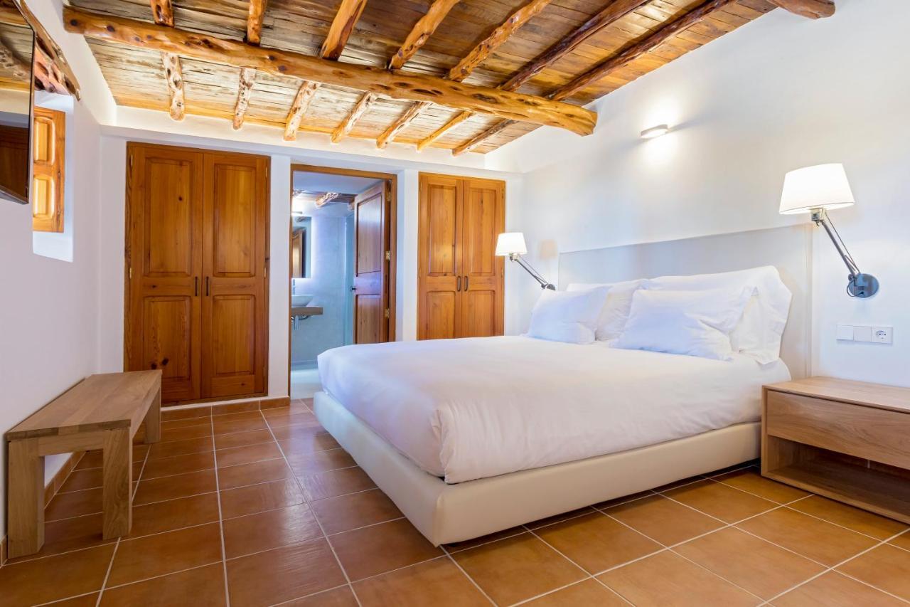 Agroturismo Can Toni Xumeu - Adults Only Cala Llonga  Dış mekan fotoğraf