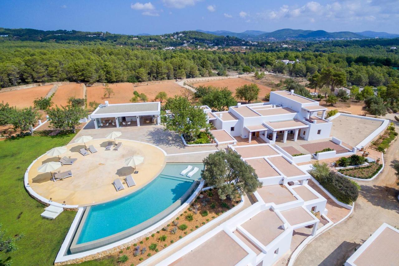 Agroturismo Can Toni Xumeu - Adults Only Cala Llonga  Dış mekan fotoğraf