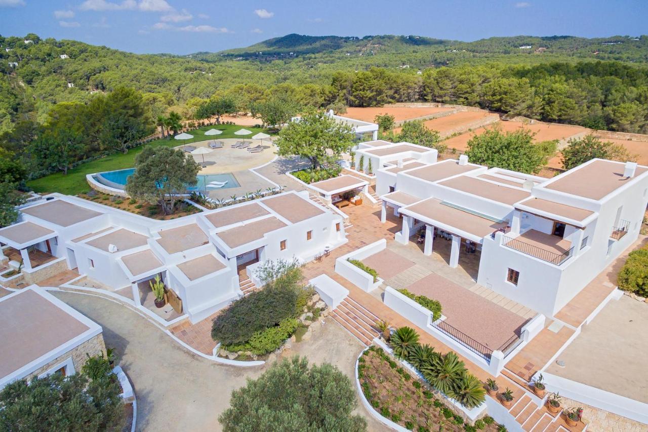 Agroturismo Can Toni Xumeu - Adults Only Cala Llonga  Dış mekan fotoğraf