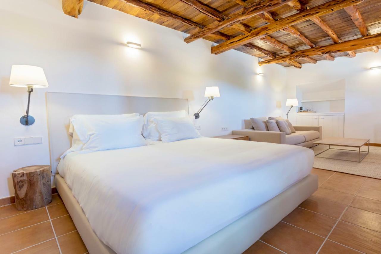 Agroturismo Can Toni Xumeu - Adults Only Cala Llonga  Dış mekan fotoğraf