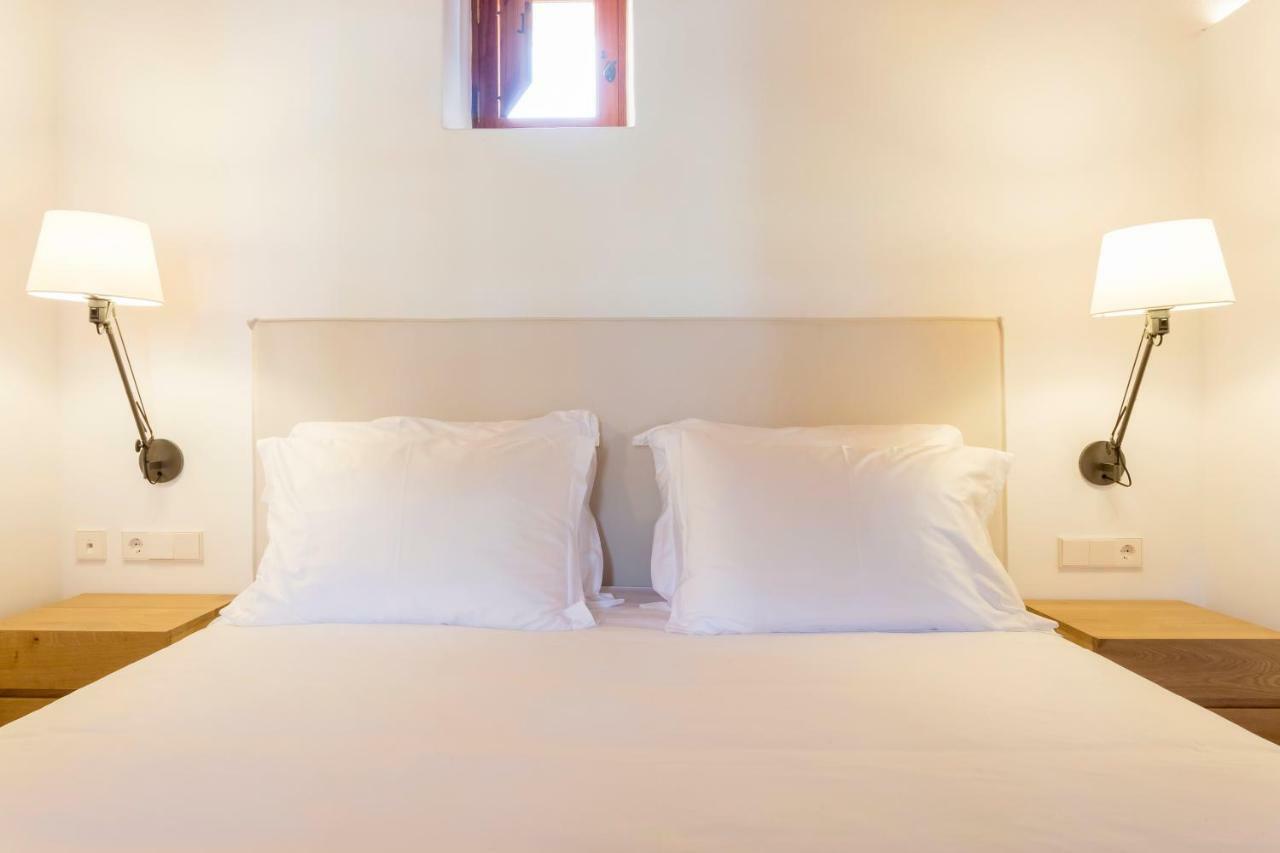 Agroturismo Can Toni Xumeu - Adults Only Cala Llonga  Dış mekan fotoğraf