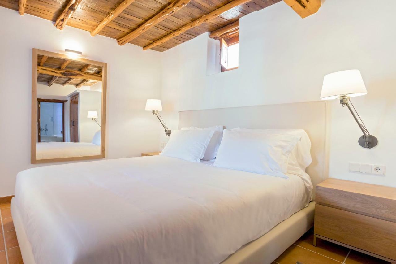 Agroturismo Can Toni Xumeu - Adults Only Cala Llonga  Dış mekan fotoğraf