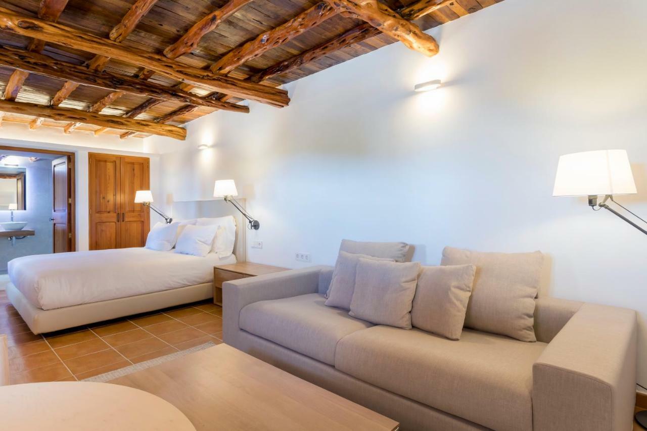 Agroturismo Can Toni Xumeu - Adults Only Cala Llonga  Dış mekan fotoğraf